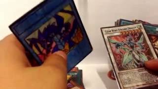 Fake Yu-Gi-Oh! Cards I made in the past!) - Part 1