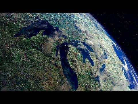 watershed Rep. Rachel Hood on Great Lakes Funding