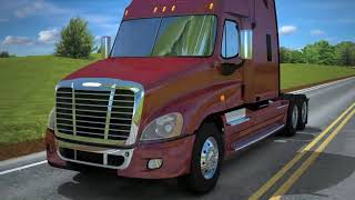 Heavy Duty Commercial Vehicle Camber Explained