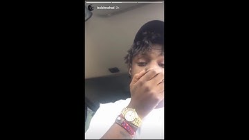 New Isaiah Rashad Snippet!!! 2/27/17