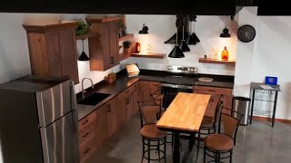 36x40 - Merino CO - Colorado Couples Barndo Retreat