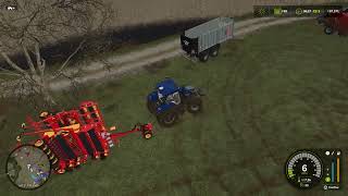 Farming Simulator 25 Geistal #22