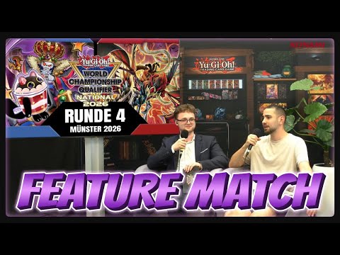 CRAZY FEATURE MATCH! - BLACKWINGS VS MIMIGHOUL/YUMMY