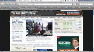 Online News Management