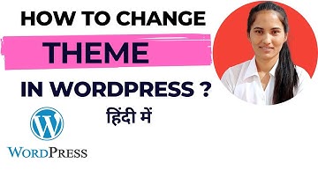 How to Add Theme in WordPress | Install & Activate Theme Step by Step latest video 