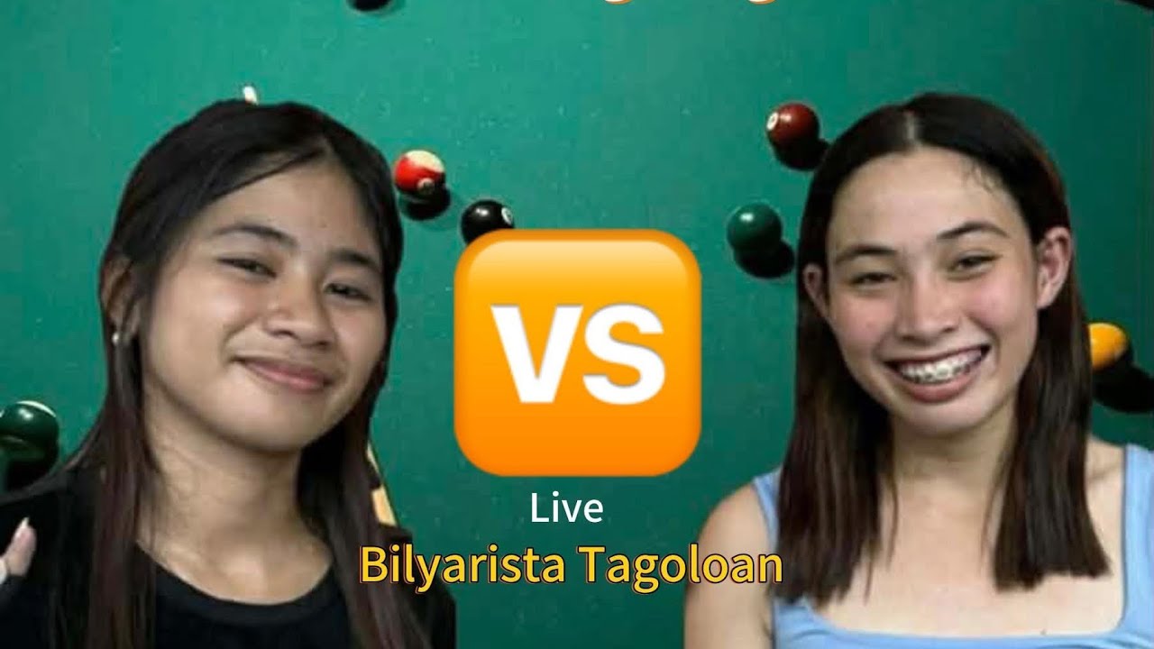 Maganda 🆚 Maganda