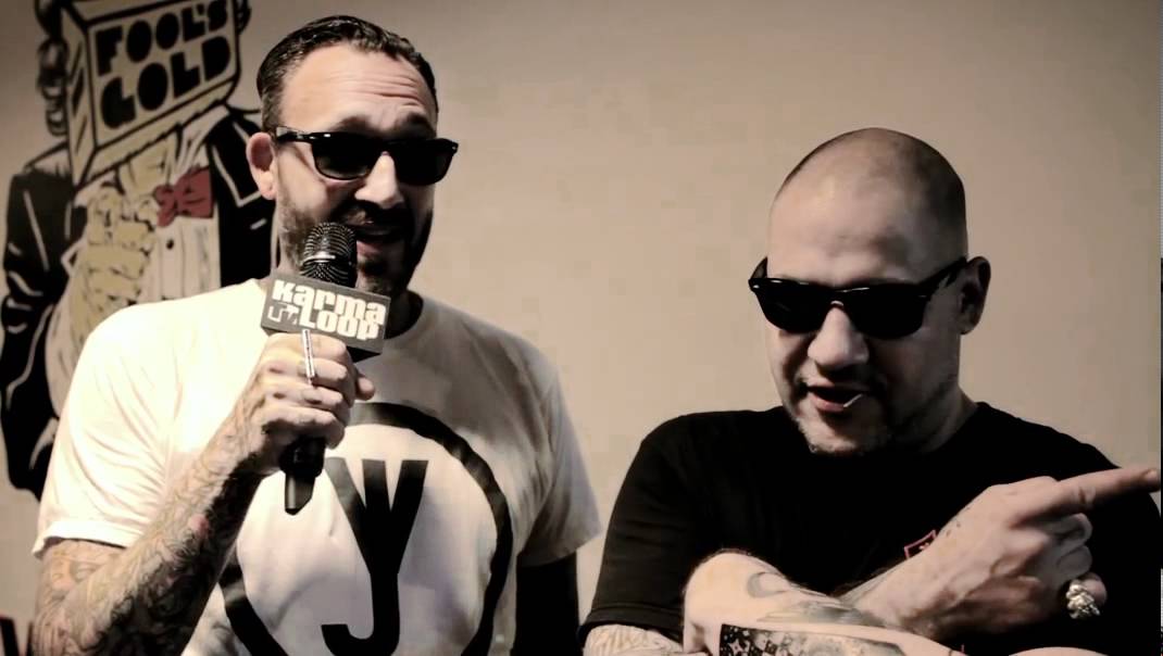 Fool's Gold Artist Series | Cody Hudson, JK5, Curated By Dust La Rock