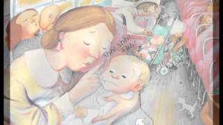 Wheels On The Bus With Aunty Margie