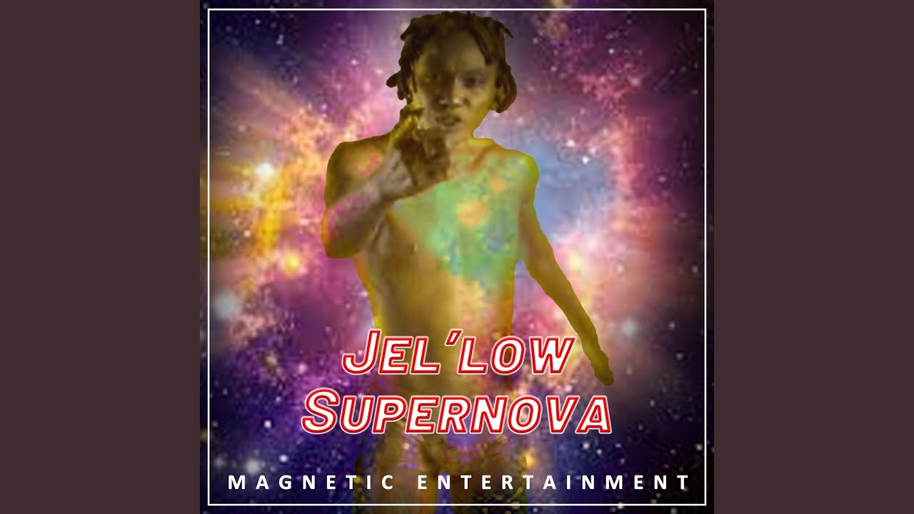 在 YouTube 上觀看「Supernova」 在 YouTube 上觀看「Supernova」