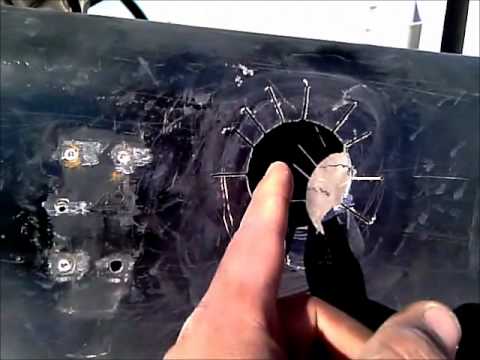 1978 Chevy K-10 Home Made Snorkel ParT one - YouTube 1978 Chevy K-10 Home Made Snorkel ParT one - YouTube