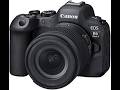 Canon R6 II Hybrid Camera with 24-105mm Review - Pros &amp; Cons - Canon EOS R6 Mark II