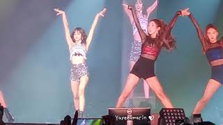 190712 NEW! LISA SWALLA DANCE IN BANGKOK ENCORE