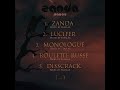 Pause Zanda FULL EP Pause Zanda FULL EP
