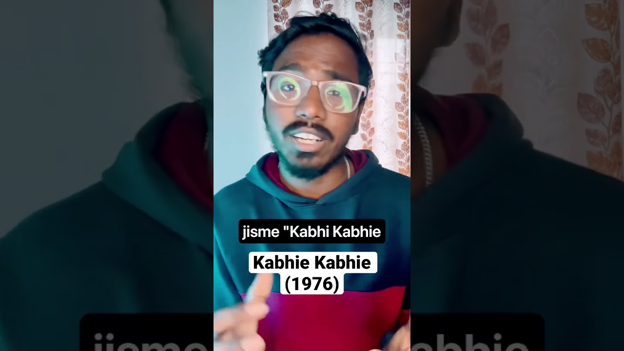 5/100 Most Influential Films in Indian Cinema🔥 