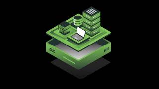 Lottie Animation - Tech Industry SVG Format - Motion Graphics