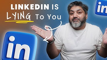 LinkedIn’s Biggest Secret EXPOSED! 3 Hidden Job Market Hacks That Actually Work