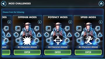 Modding 102: Farming Your Collection