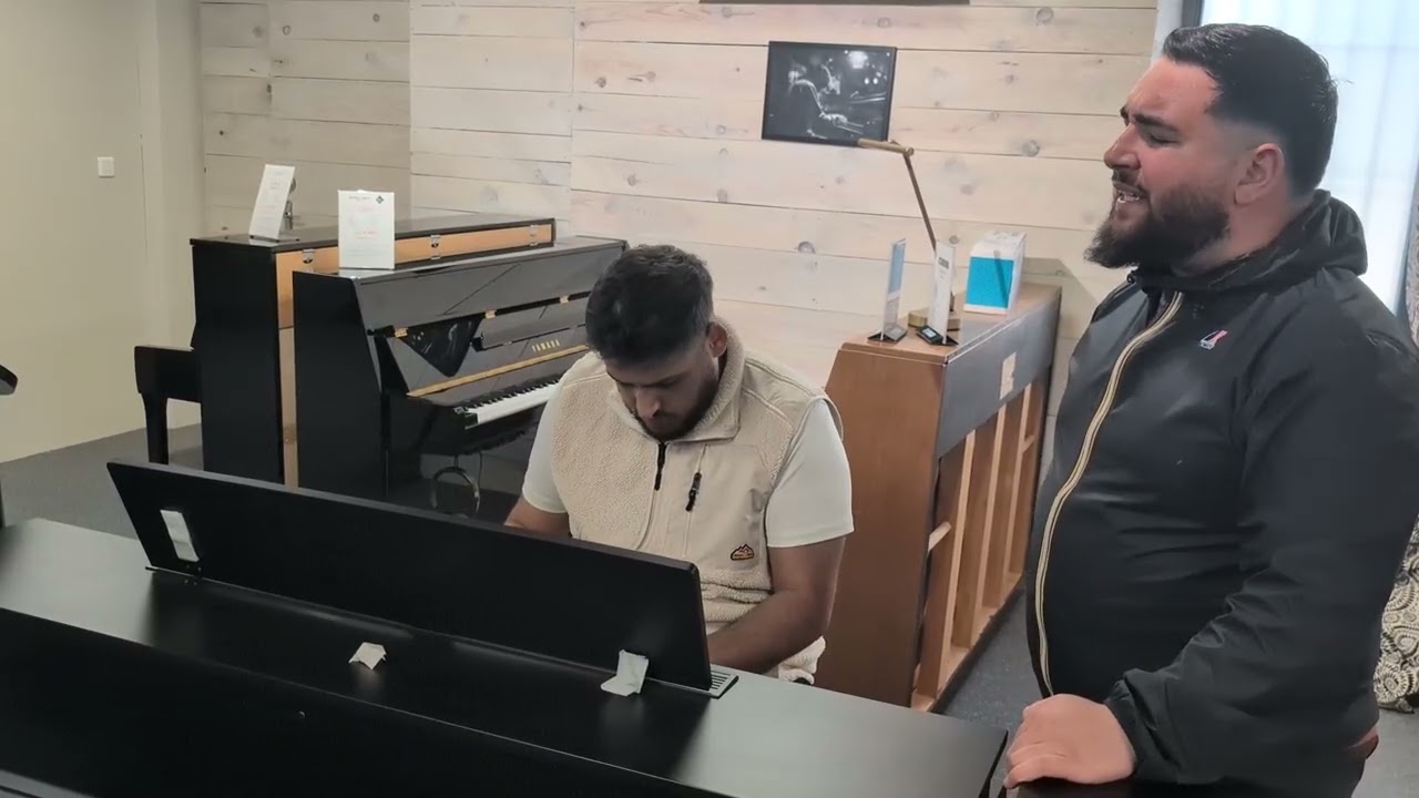 Cantique tu et digne etan amos 