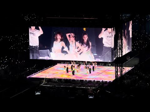 260425 MISAMO - Intro + “Confetti” | THIS IS FOR WORLD TOUR IN