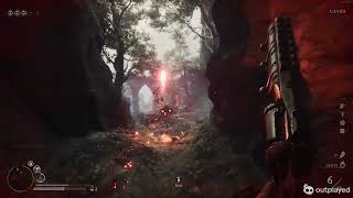 Witchfire Torment IV Gnosis VI - PLEASE HELP