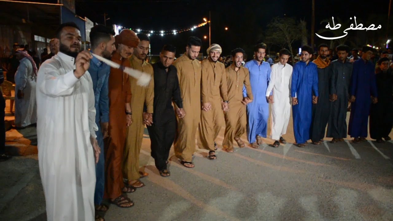 جوبي الفنان هاشم الجبوري الانبار قضاء الحبانية مدينة الخالدية عشيرة البمرعي زفاف محمد احمدسويد