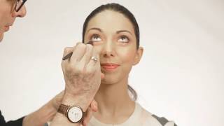 Orphan Black Timelapse: Alison I MAC Cosmetics