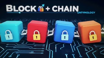 What is Blockchain? | Easy Explanation for Beginners (2025 Guide)