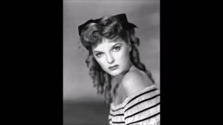 Why Don&#39;t You do Right - Julie London