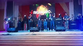 AKLAN PPO BAND LIVE AT LEZO