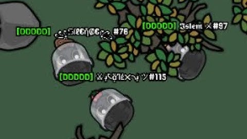 Devast. io - Raiding Fight