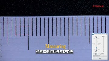 Lapsun 1080P HDMI All in 1 Full HD Zoom Autofocus Industry Microscope Camera Set Large Field Measure