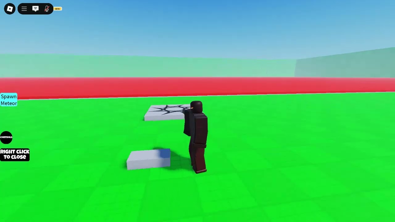 sneak peek of my small project's update