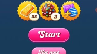 ❤️16850❤️ Candy Crush Saga Game Level Play #16850 screenshot 5