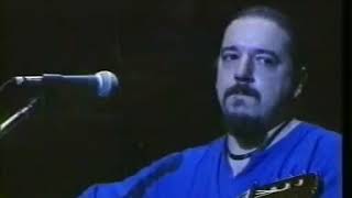 Ariel Altieri -  SANAMPAY - Adagio en mi País - Teatro Ópera - 1997