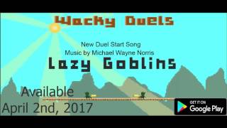 Wacky Duels Music screenshot 2