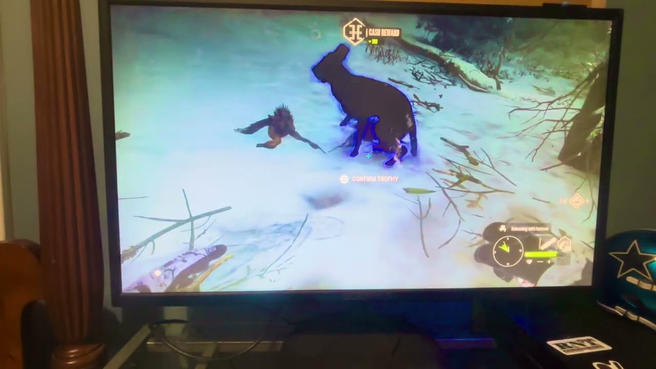 Killing pintails at askiy ridge 