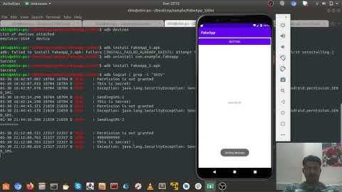 How I use Log Method to fight off Obfuscation [Android Malware Series]