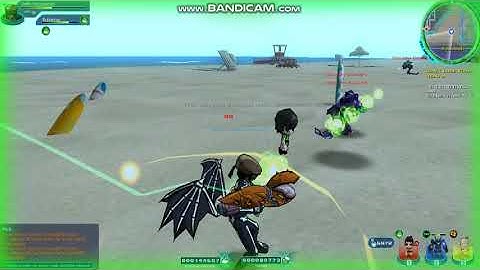 fusionfall retro don