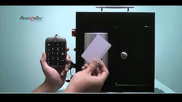 H2i_10 Connecting a USB Numeric Keypad(exportech).wmv