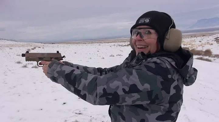 Prepping on the Cheap: GUNS! by Nutnfancy