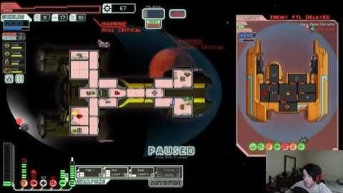 FTL Highlight: "From the Brink"