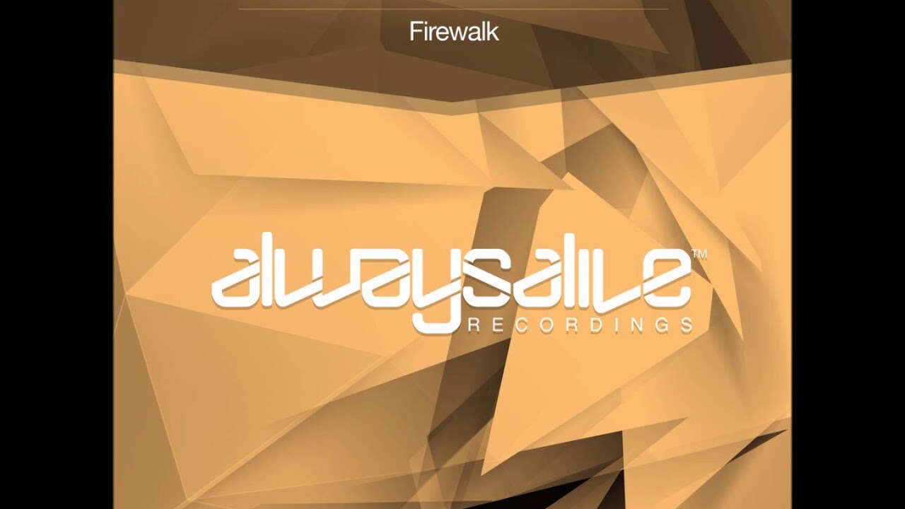 Sleduj Andre Visior & DJ T.H. - Firewalk (Original Mix) na YouTube Sleduj Andre Visior & DJ T.H. - Firewalk (Original Mix) na YouTube