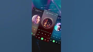 Music Player MP3 Play Music 