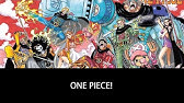 Family One Piece Colorcoded Lyrics Eng Rom Jpn Youtube