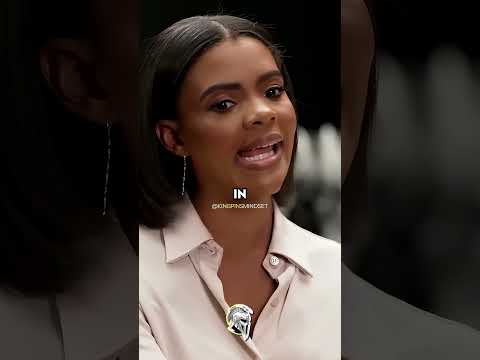 Candace Owens Why Are Men Not Getting Married 