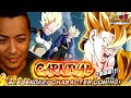 Carnaval brutal  analyse trio ssj gokuvegetatrunks lr carnaval int