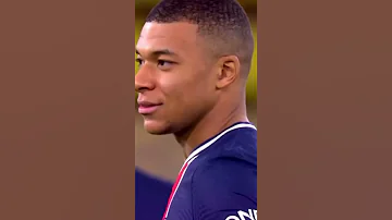 اغنية كليان مبابي الأجنبية 