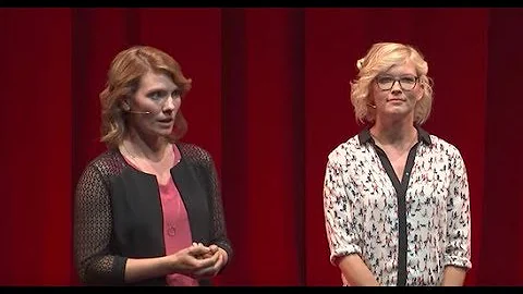 ber den Mut, echte Begegnungen zu wagen | Saskia R...