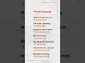 #study #english #vocabs #spokenenglish