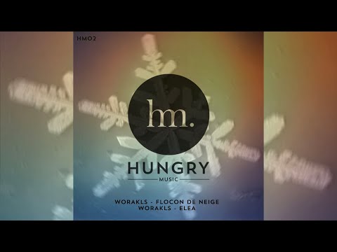 Worakls - Flocon De Neige - YouTube
